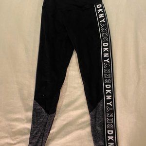 DKNY Sport Leggings